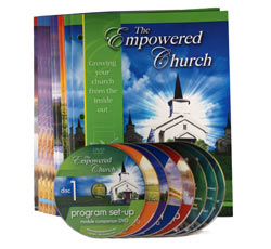 DVD set